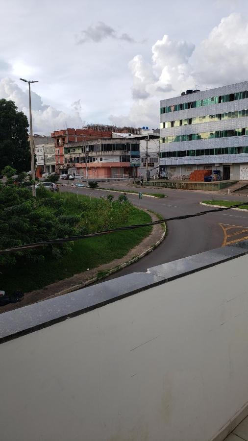 Apto aconchegante no Guará II,próximo ao aeroporto Brasília Exterior foto